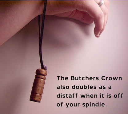 Butcher's Crown