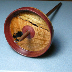 Damsel Monique Drop Hand Spindle