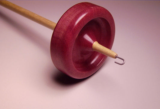 Lady Barbara Drop Hand Spindle