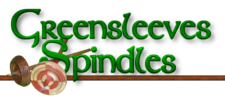 Greensleeves Spindles