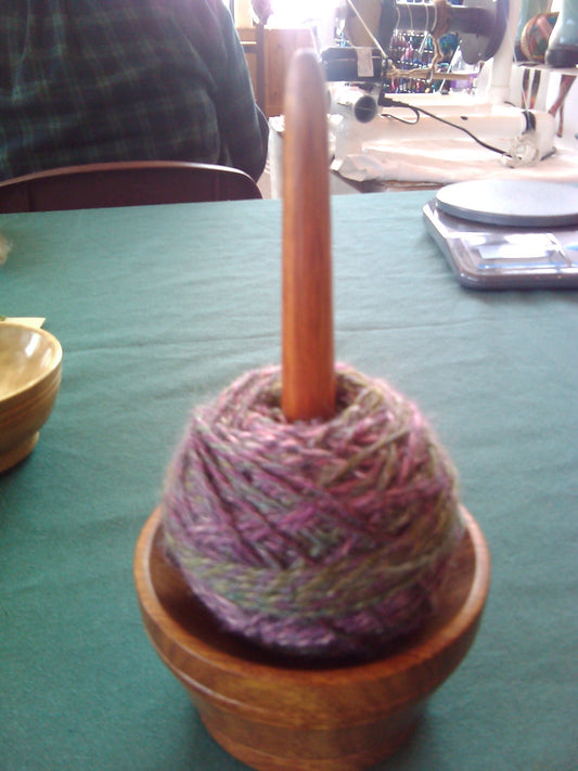 McKenna's Yarn Kate